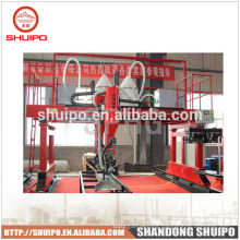 Factory direct sales all kinds of alloy welding laser equipment